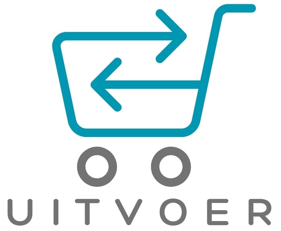 Uitvoer logo